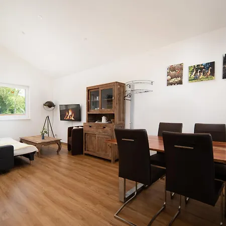 Im Pferdeschulze Apartmán *